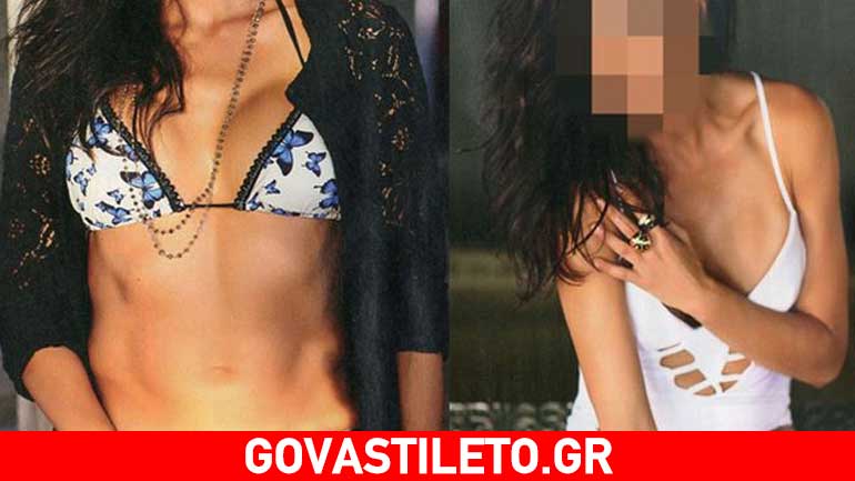 Πασίγνωστη Μις Ελλάς εργάζεται πλέον ως καθηγήτρια Γερμανικών